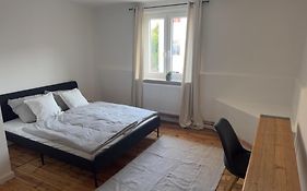 Gemütliches Zimmer im Zentrum